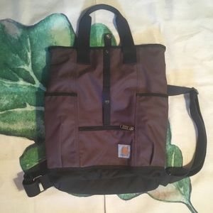 Carhartt Hybrid Backpack